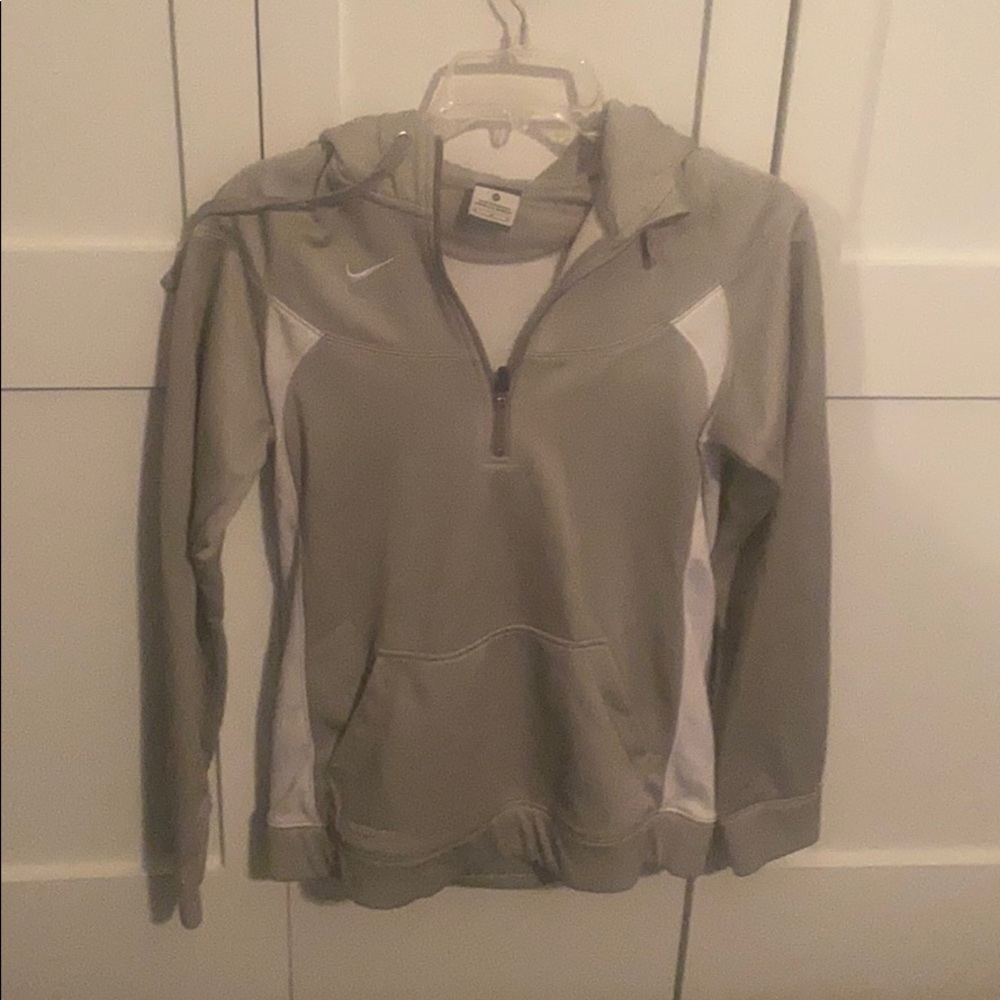 Nike Therma-fit Hoodie